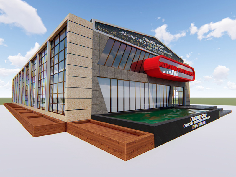 Canglong Array image79