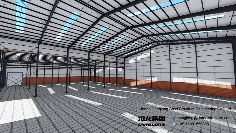 Canglong Array image95