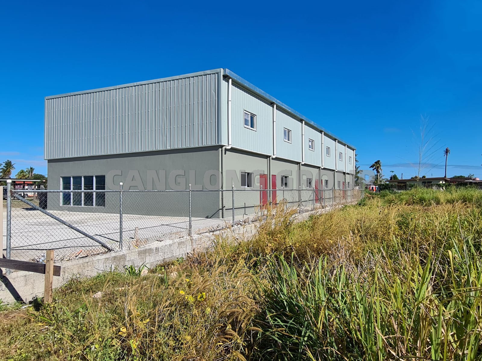 Canglong Array image74