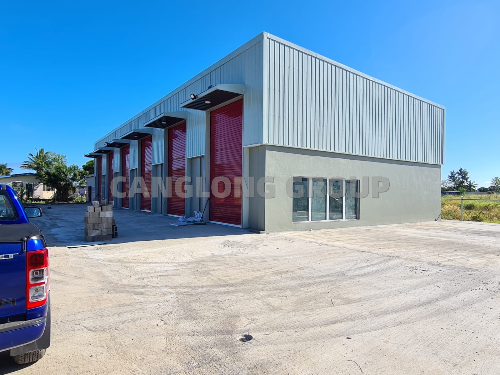 Canglong Array image103